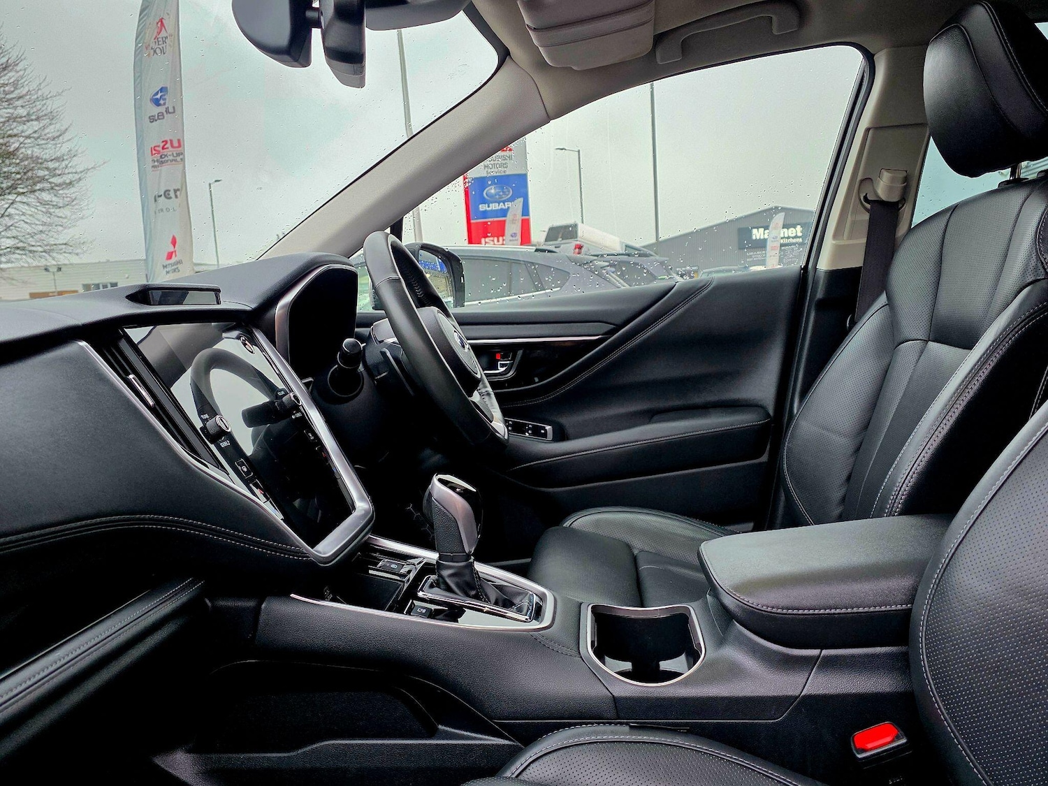 Used Subaru Outback 2023 for sale - 77455876: Photo 20