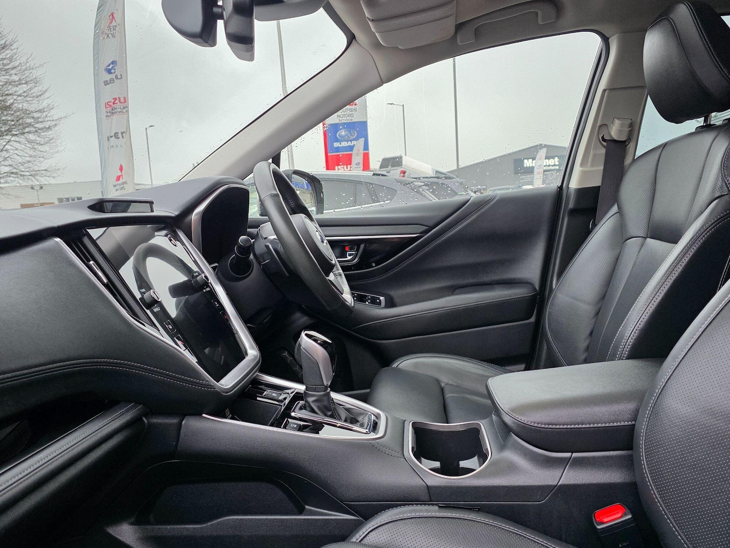 Used Subaru Outback 2023 for sale - 77455876: Photo 21