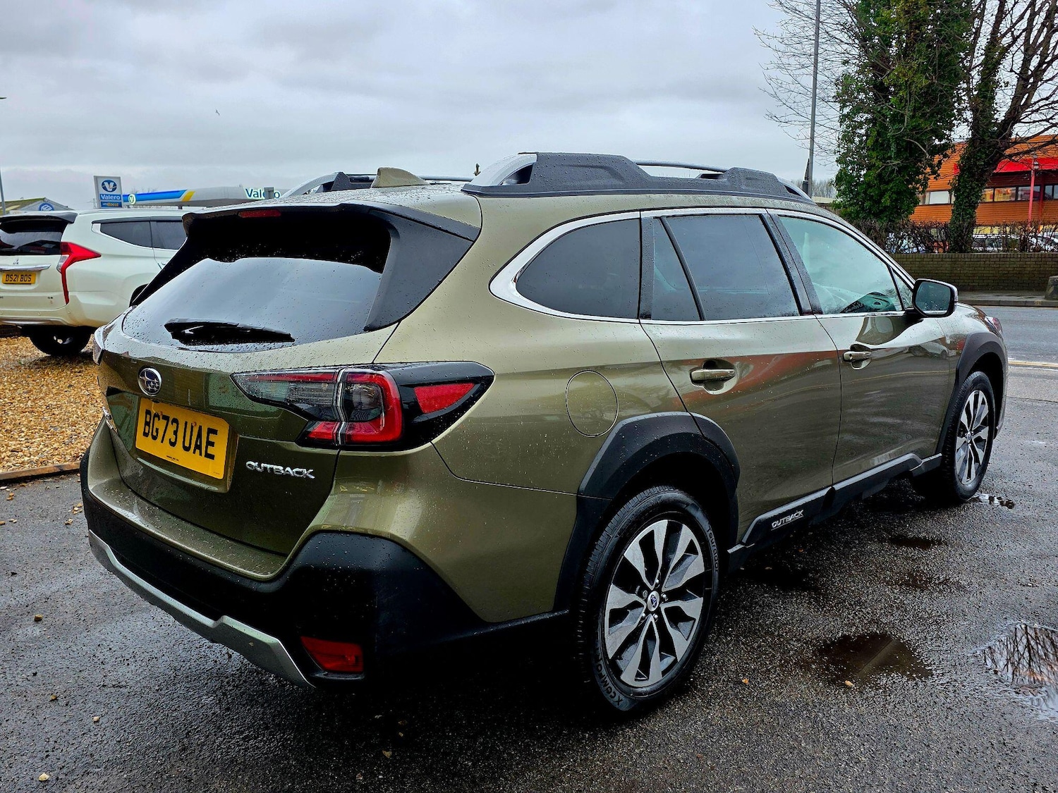 Used Subaru Outback 2023 for sale - 77455876: Photo 6