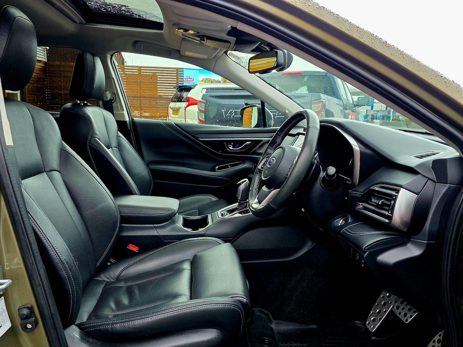 Used Subaru Outback 2023 for sale - 77455876: Photo 7