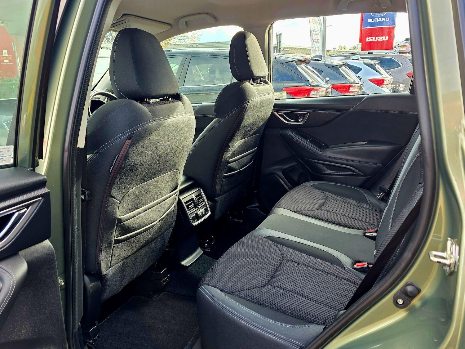 Used Subaru Forester 2020 for sale - 76744812: Photo 10