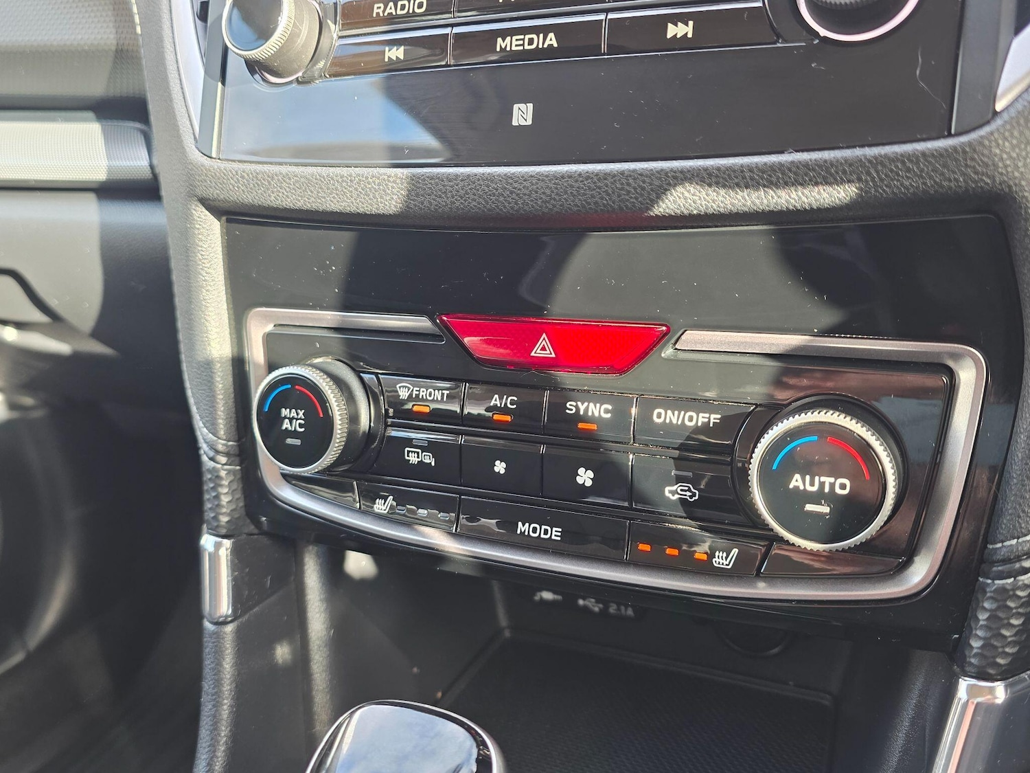 Used Subaru Forester 2020 for sale - 76744812: Photo 12