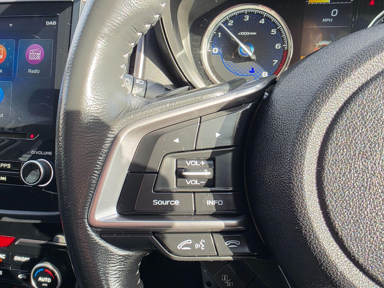 Used Subaru Forester 2020 for sale - 76744812: Photo 14