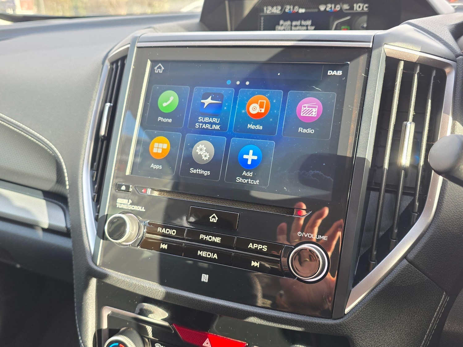 Used Subaru Forester 2020 for sale - 76744812: Photo 16