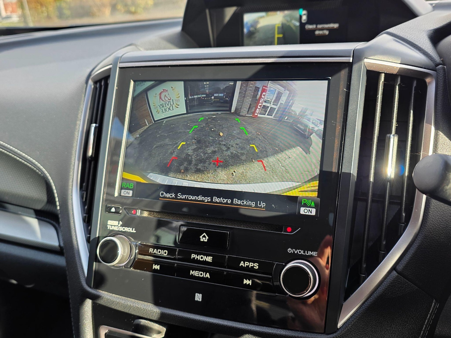 Used Subaru Forester 2020 for sale - 76744812: Photo 17