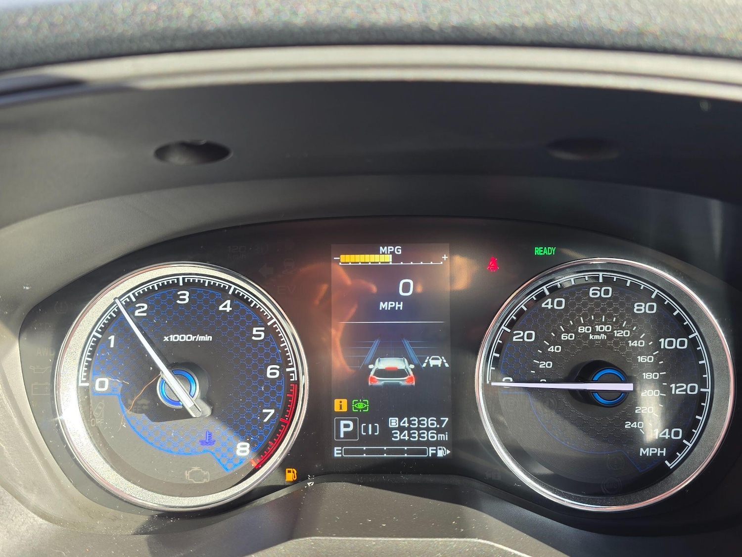 Used Subaru Forester 2020 for sale - 76744812: Photo 18