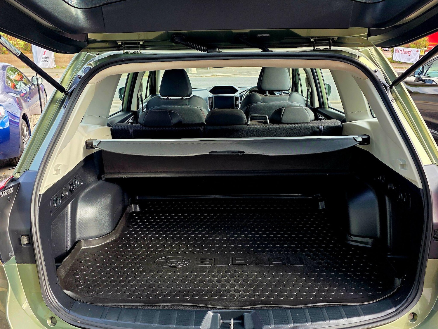 Used Subaru Forester 2020 for sale - 76744812: Photo 19