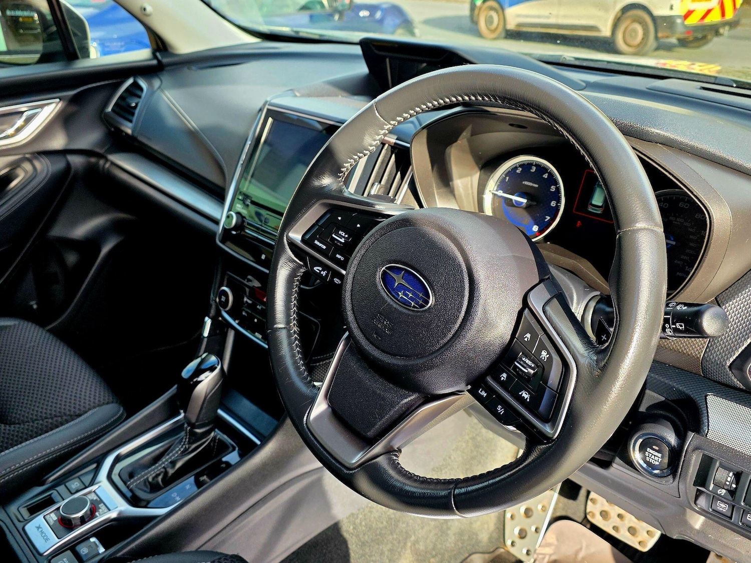 Used Subaru Forester 2020 for sale - 76744812: Photo 20