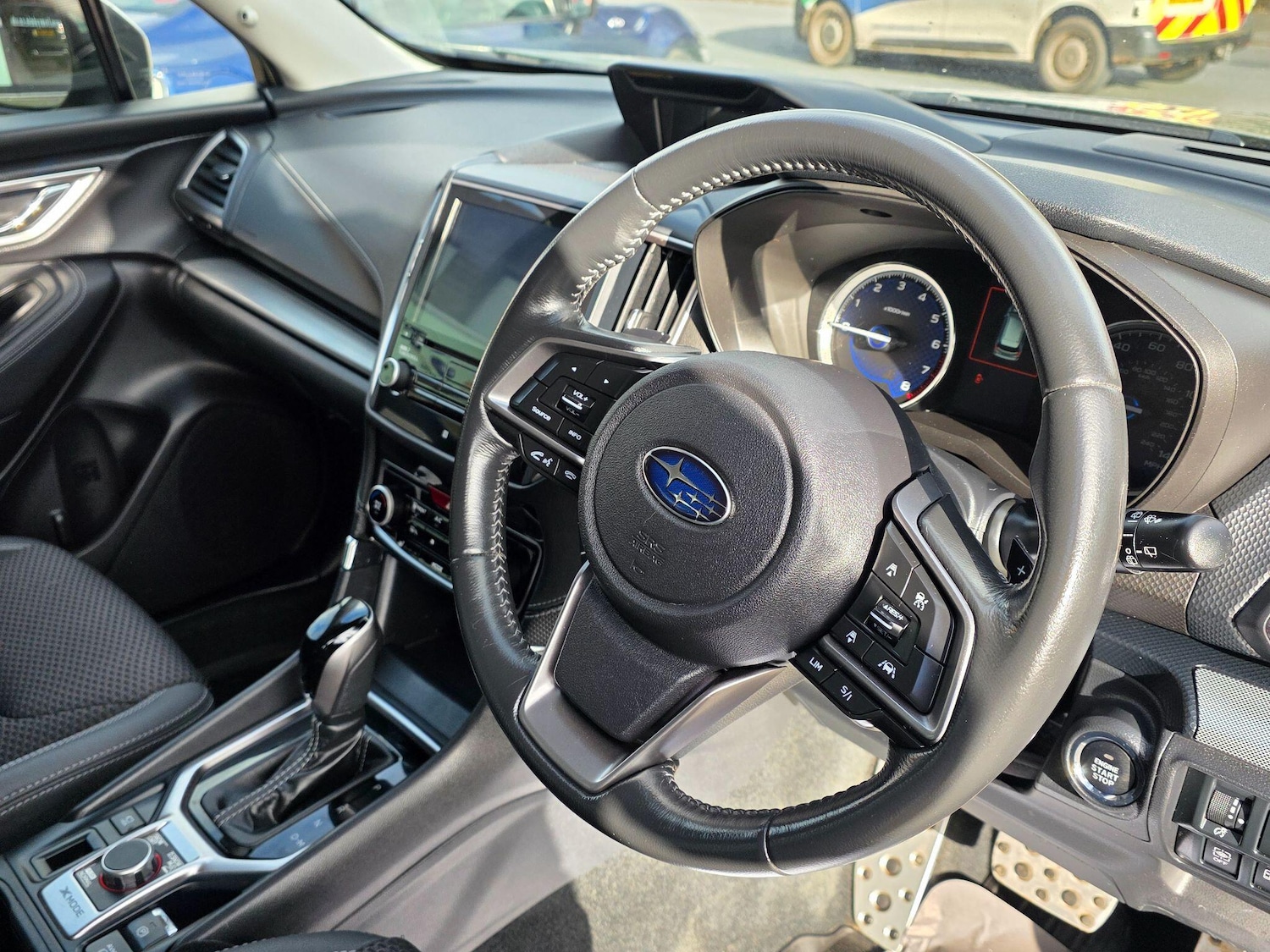 Used Subaru Forester 2020 for sale - 76744812: Photo 21