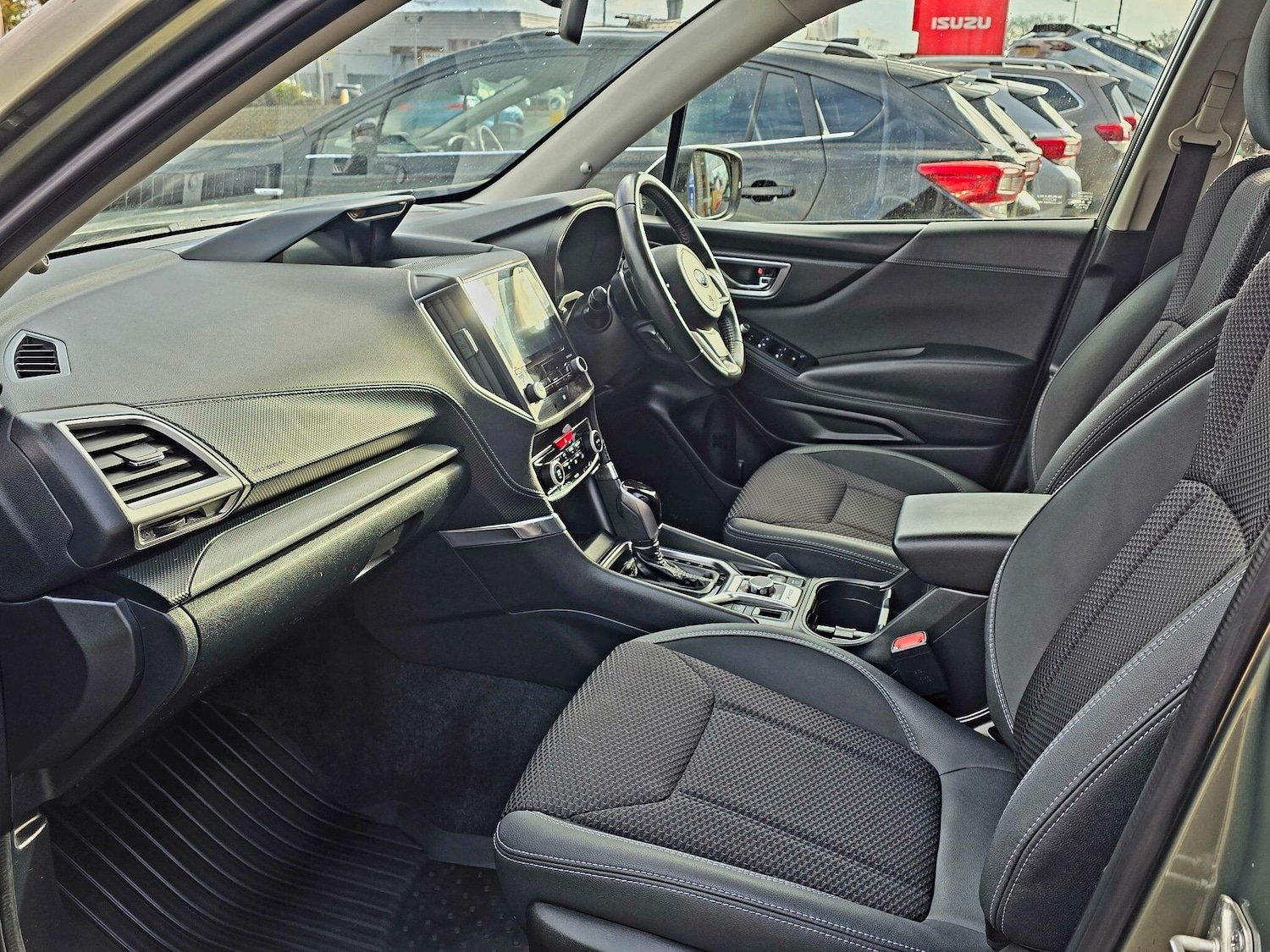 Used Subaru Forester 2020 for sale - 76744812: Photo 22