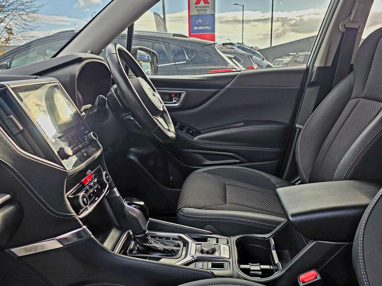 Used Subaru Forester 2020 for sale - 76744812: Photo 23