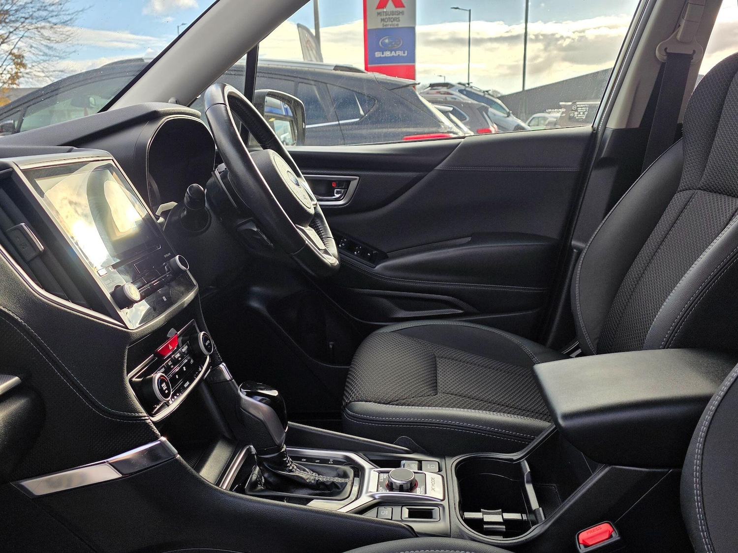 Used Subaru Forester 2020 for sale - 76744812: Photo 24