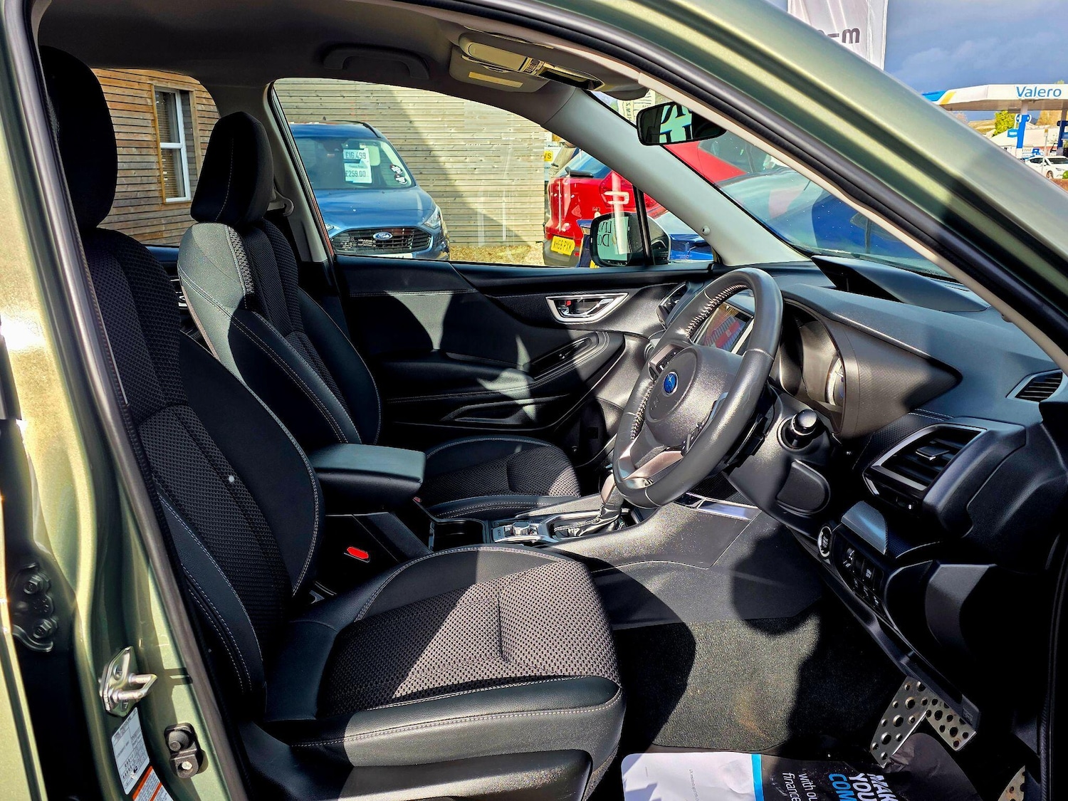 Used Subaru Forester 2020 for sale - 76744812: Photo 9