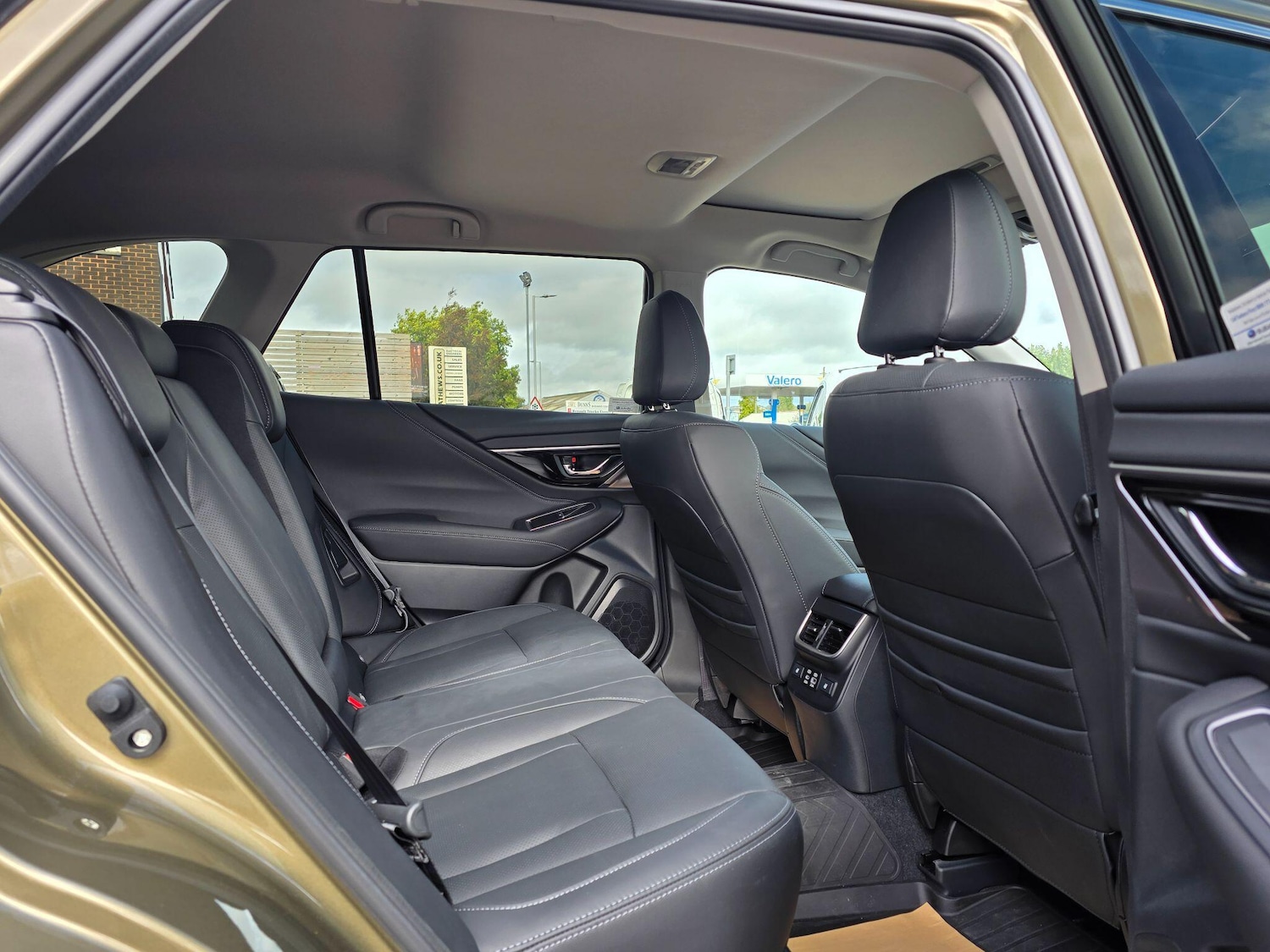 Used Subaru Outback 2025 for sale - 76744807: Photo 15