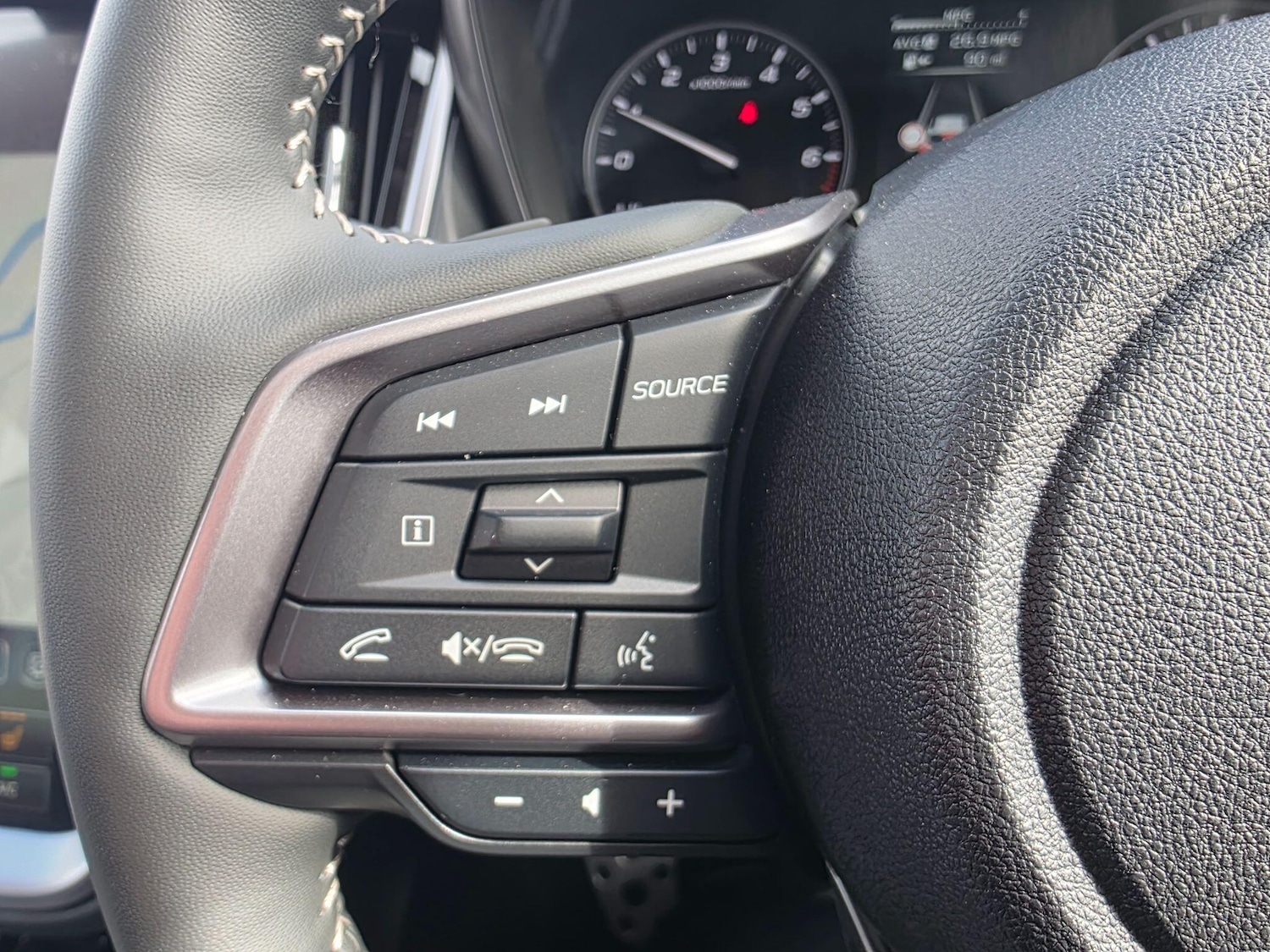 Used Subaru Outback 2025 for sale - 76744807: Photo 17