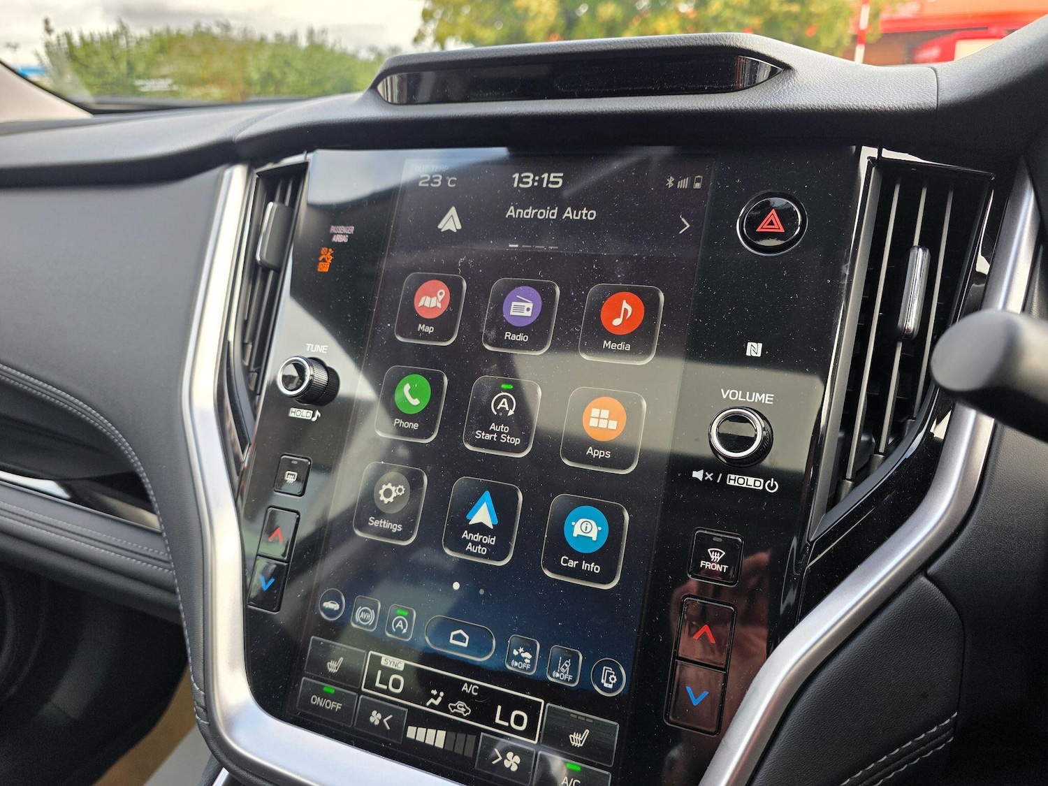 Used Subaru Outback 2025 for sale - 76744807: Photo 19