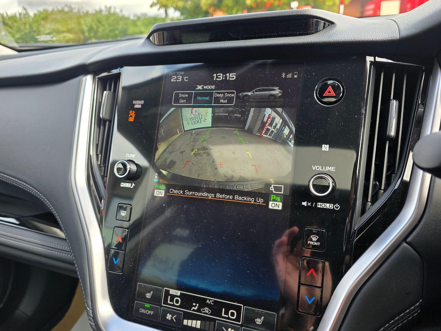 Used Subaru Outback 2025 for sale - 76744807: Photo 20