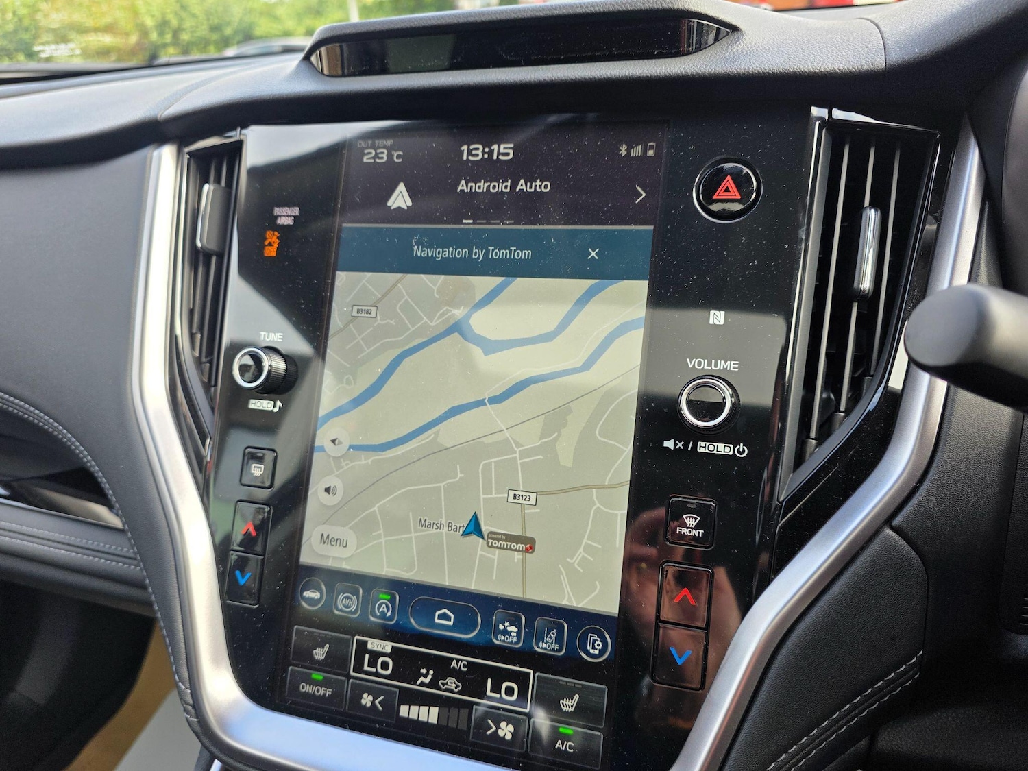 Used Subaru Outback 2025 for sale - 76744807: Photo 21