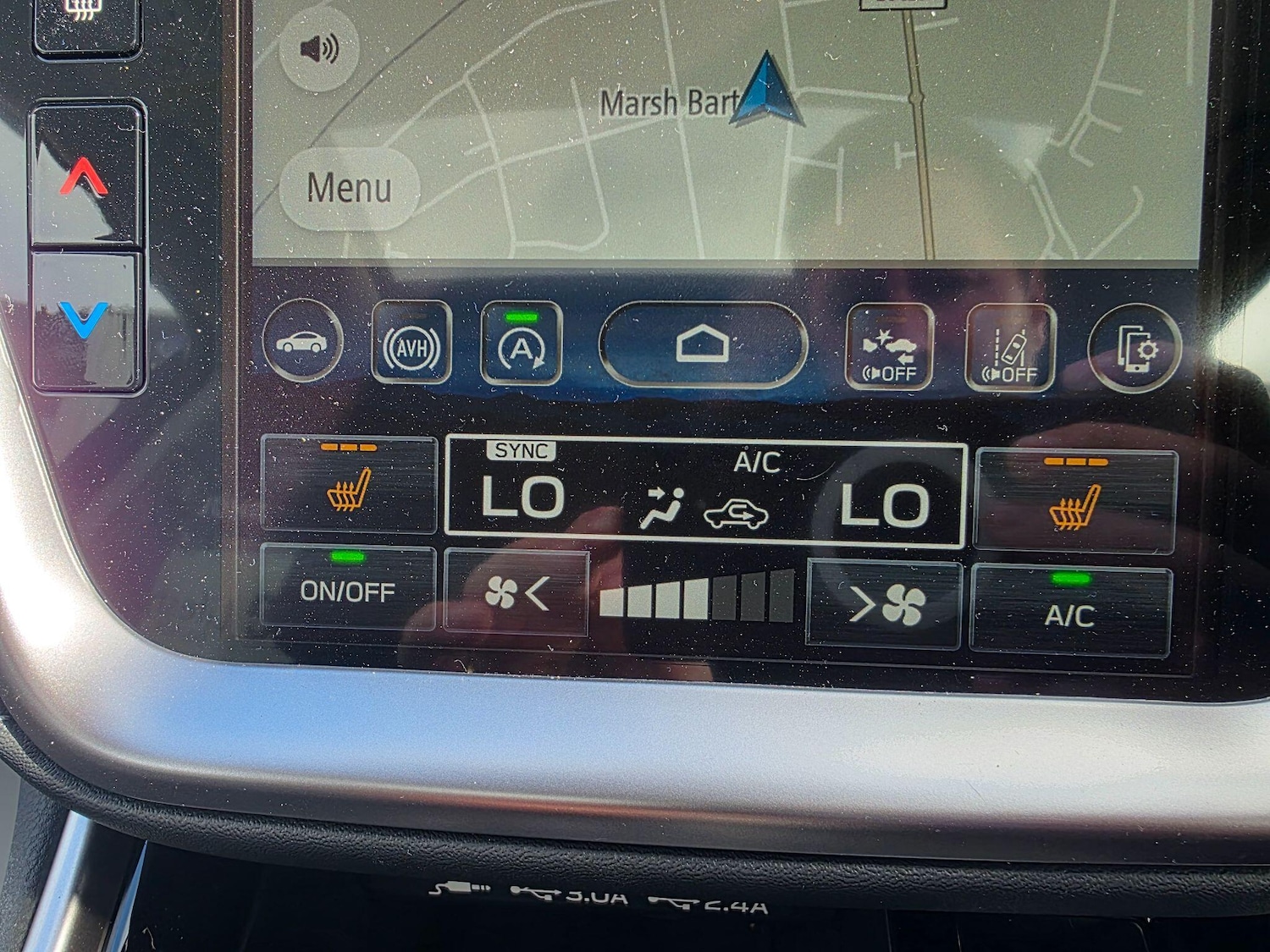 Used Subaru Outback 2025 for sale - 76744807: Photo 22