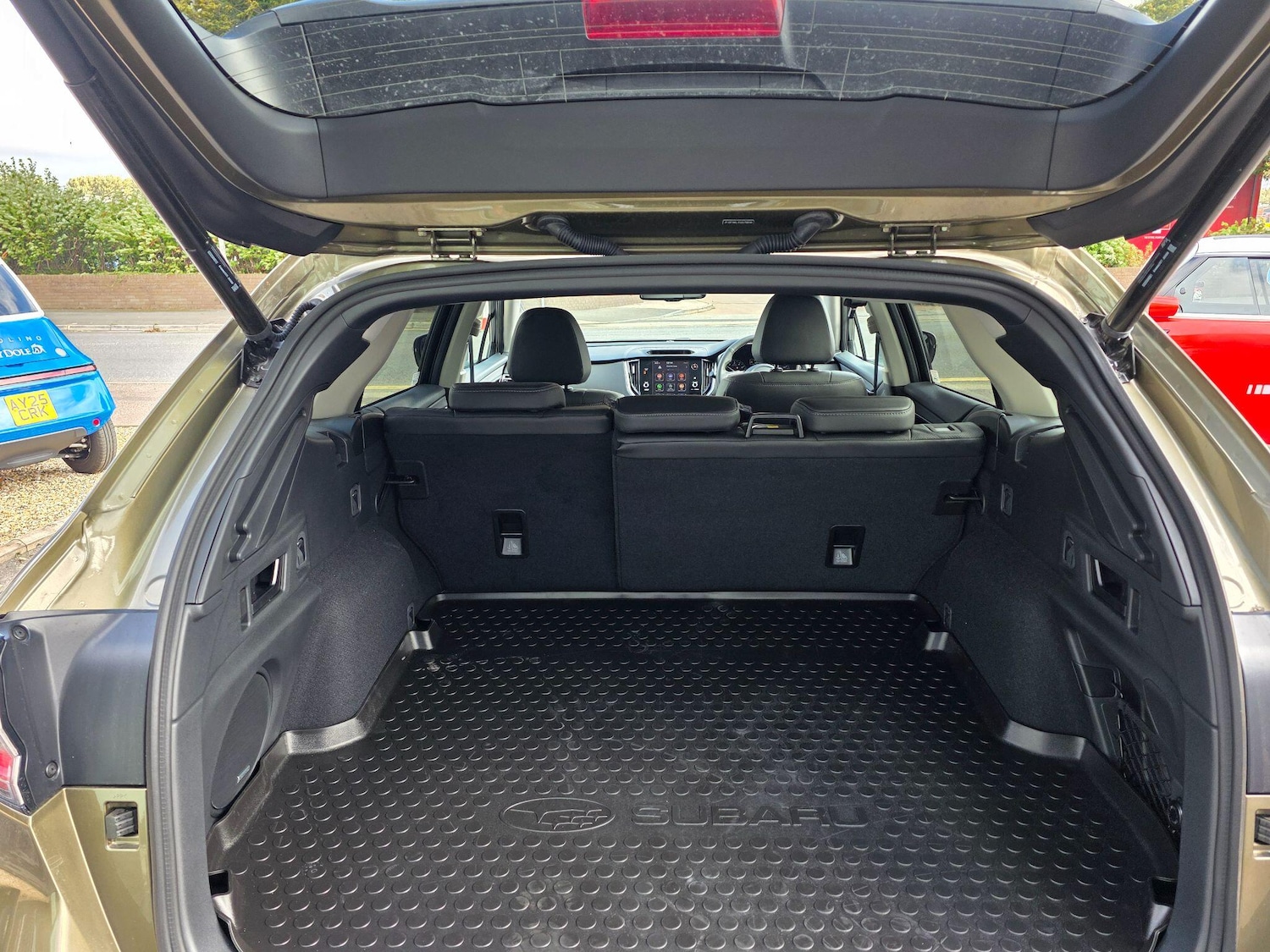 Used Subaru Outback 2025 for sale - 76744807: Photo 23