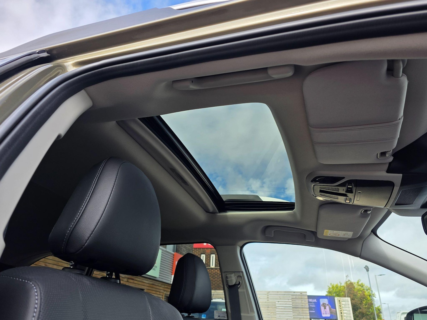 Used Subaru Outback 2025 for sale - 76744807: Photo 24