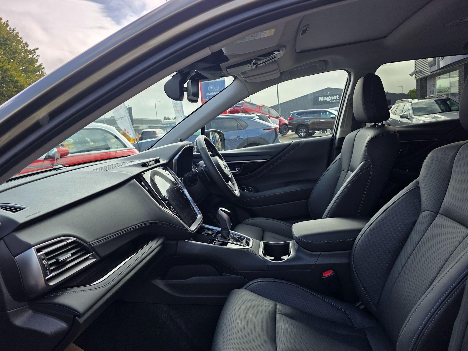 Used Subaru Outback 2025 for sale - 76744807: Photo 25