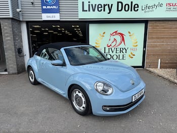 Used Volkswagen Beetle 2015 for sale - 79623494: Photo