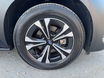 Used Subaru Other 2023 for sale - 79623476: Photo