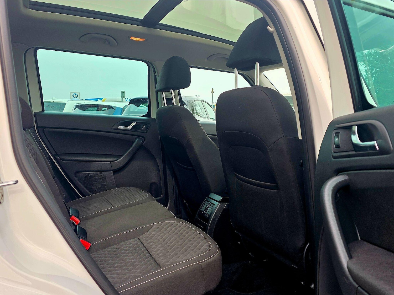 Used Skoda Yeti 2017 for sale - 77585976: Photo 12