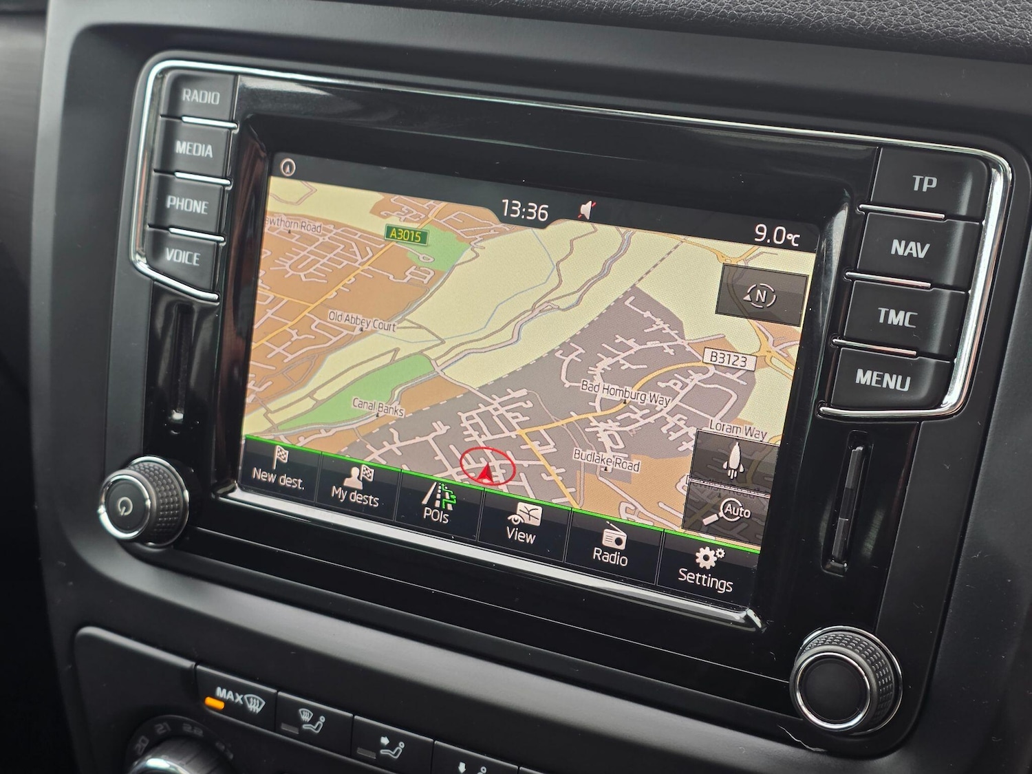 Used Skoda Yeti 2017 for sale - 77585976: Photo 16