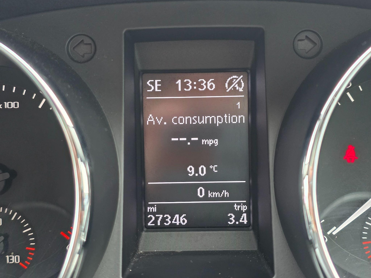 Used Skoda Yeti 2017 for sale - 77585976: Photo 19