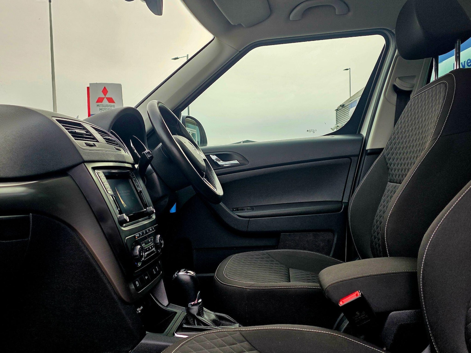 Used Skoda Yeti 2017 for sale - 77585976: Photo 23