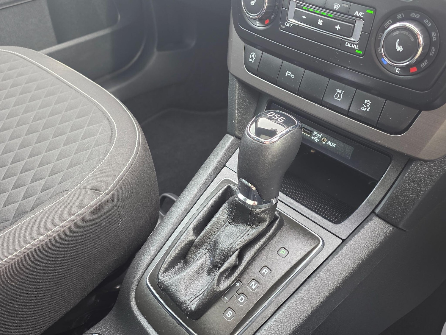 Used Skoda Yeti 2017 for sale - 77585976: Photo 9