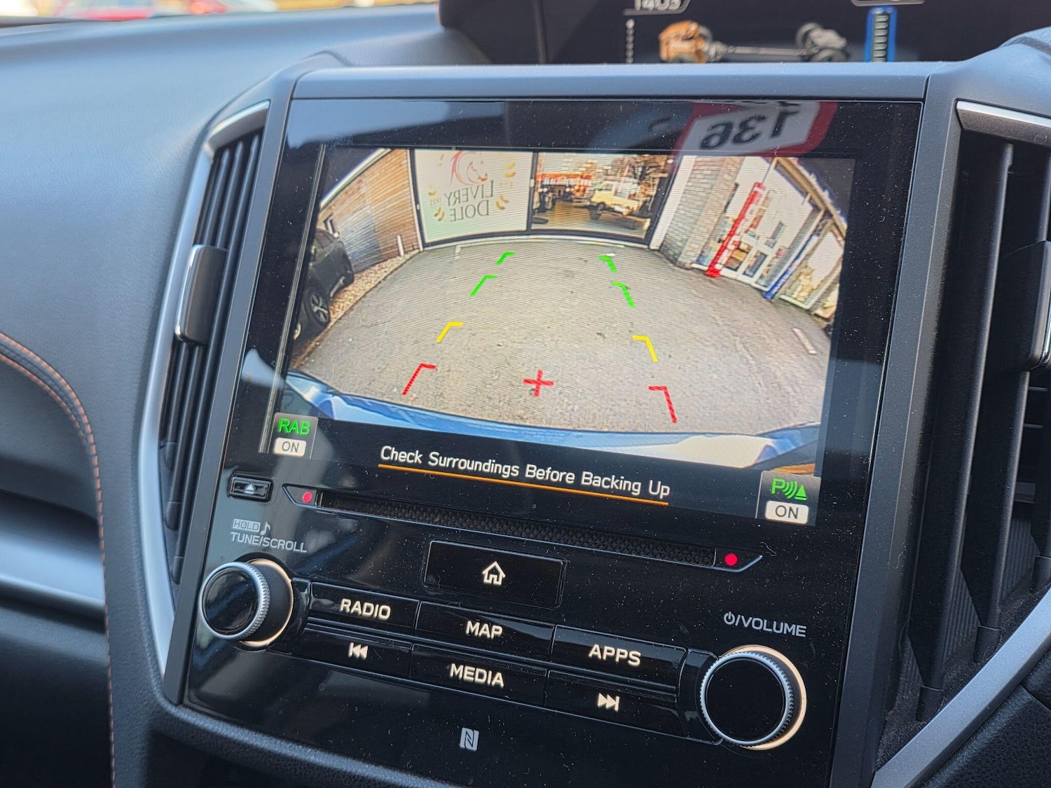 Used Subaru XV for sale - 77081692: Photo 10