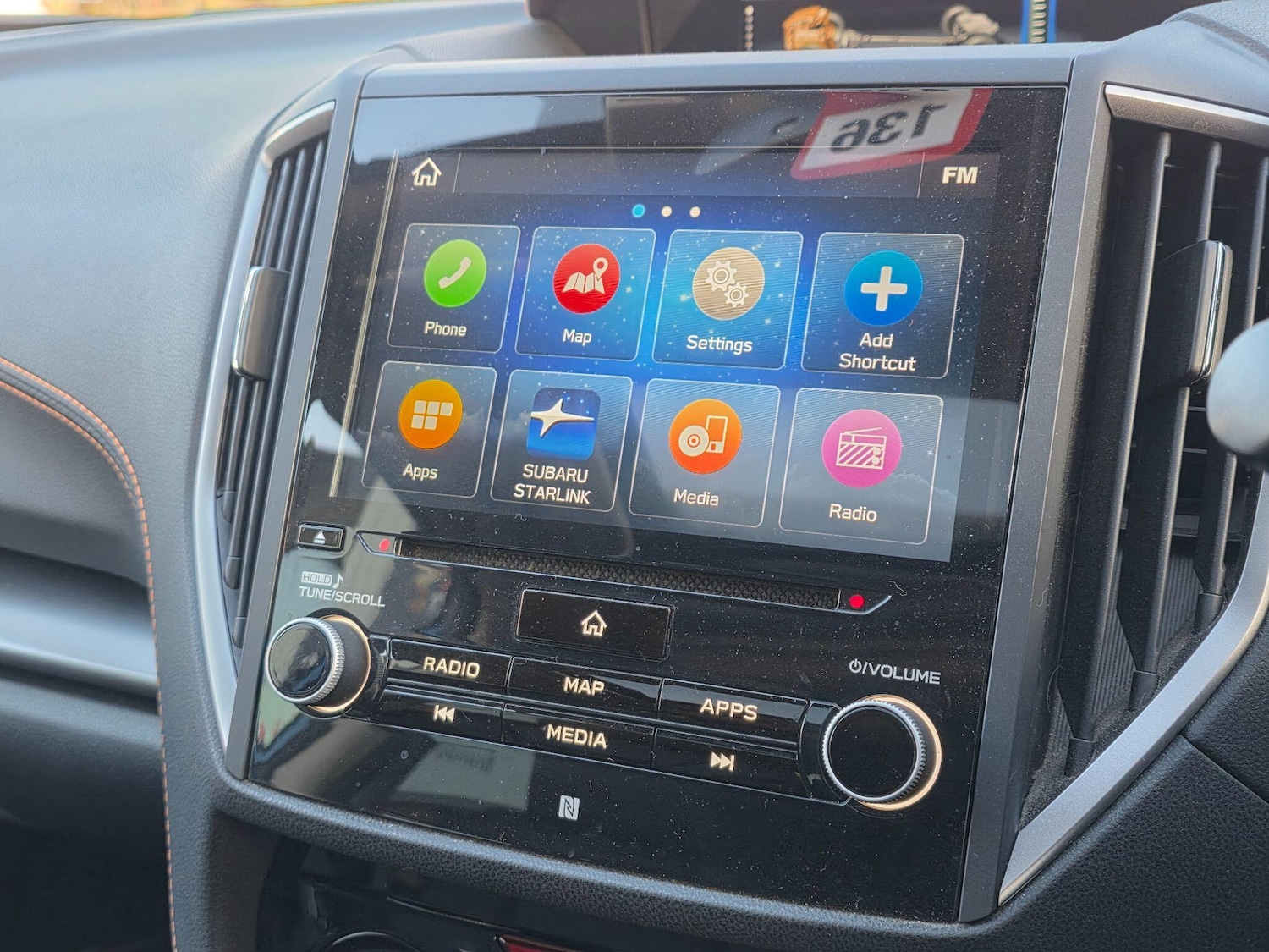 Used Subaru XV for sale - 77081692: Photo 11