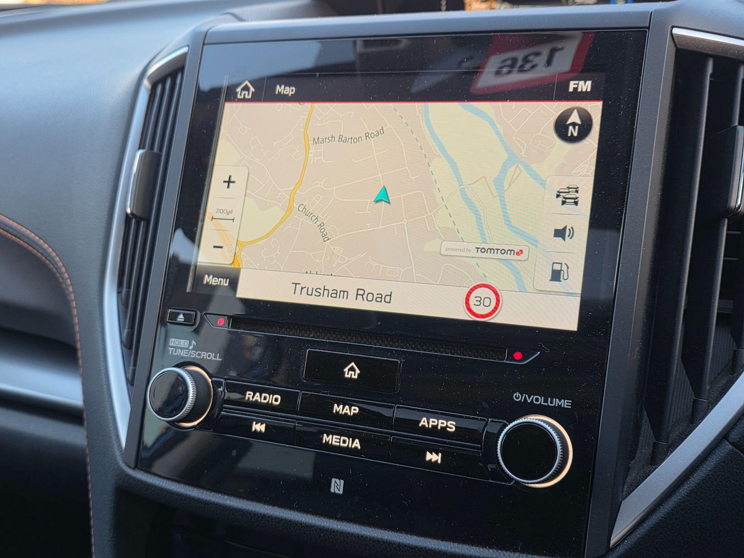 Used Subaru XV for sale - 77081692: Photo 12