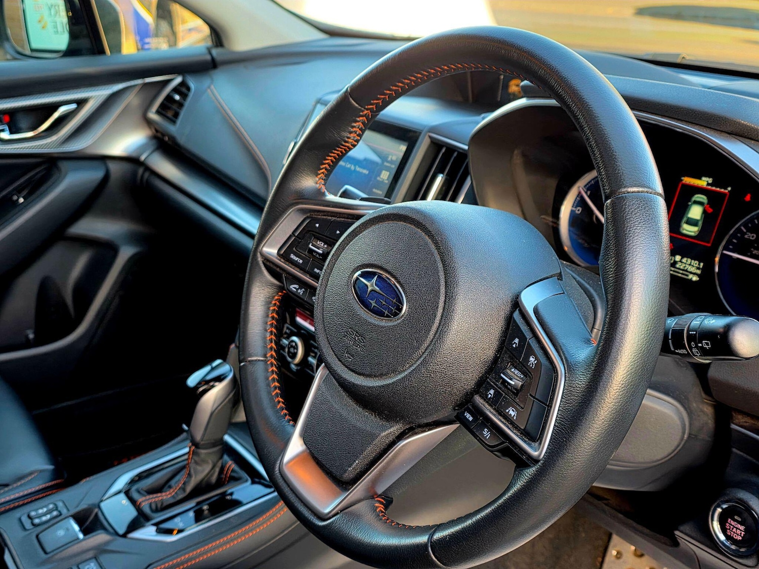 Used Subaru XV for sale - 77081692: Photo 14