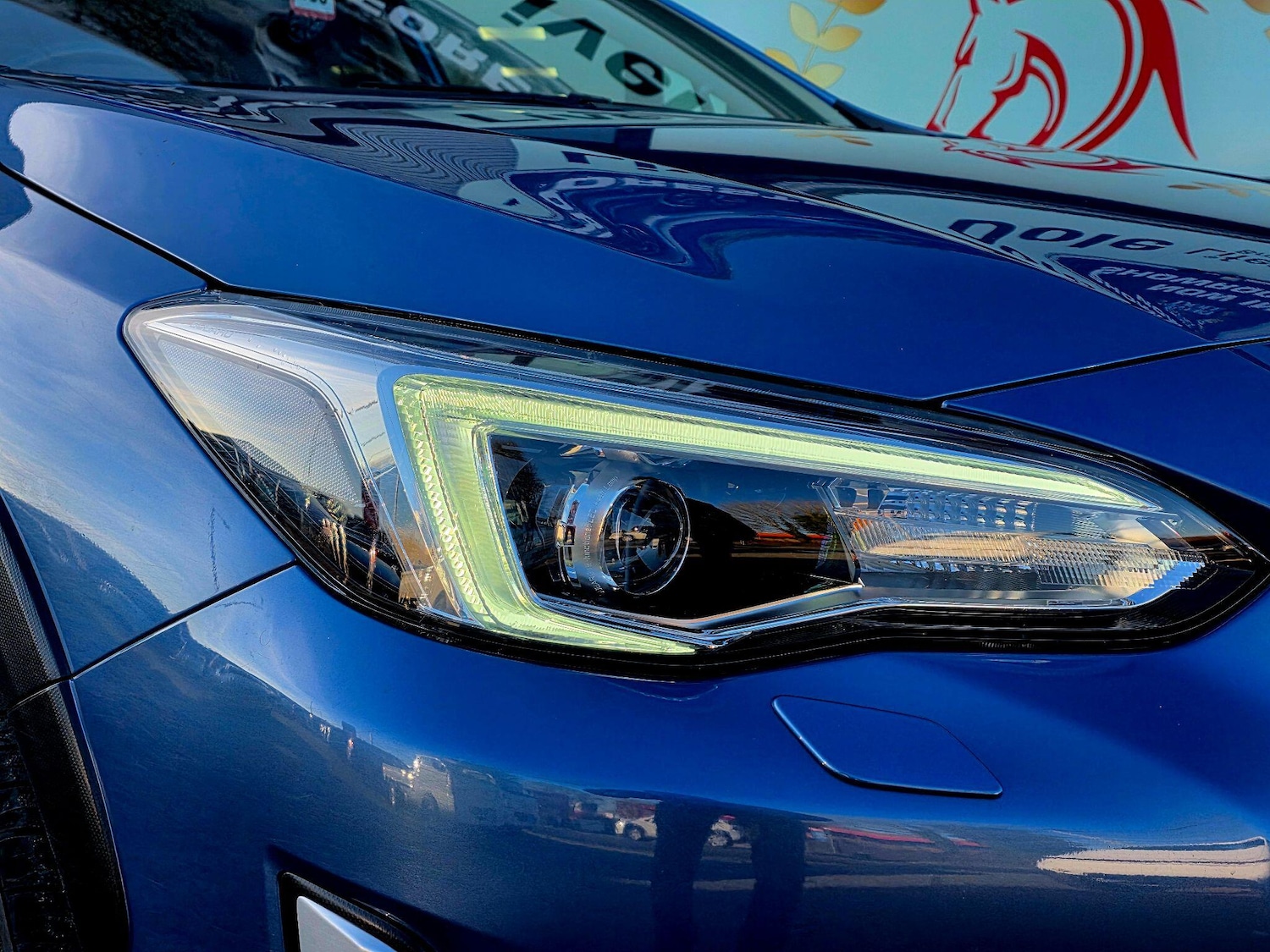 Used Subaru XV for sale - 77081692: Photo 16