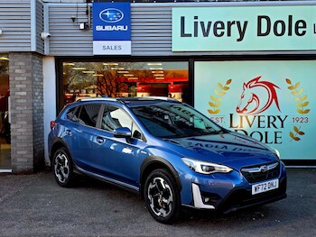 Used Subaru XV 2023 for sale - 77081692: Photo