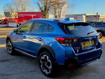 Used Subaru XV 2023 for sale - 77081692: Photo