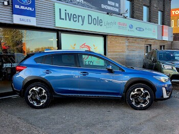 Used Subaru XV 2023 for sale - 77081692: Photo