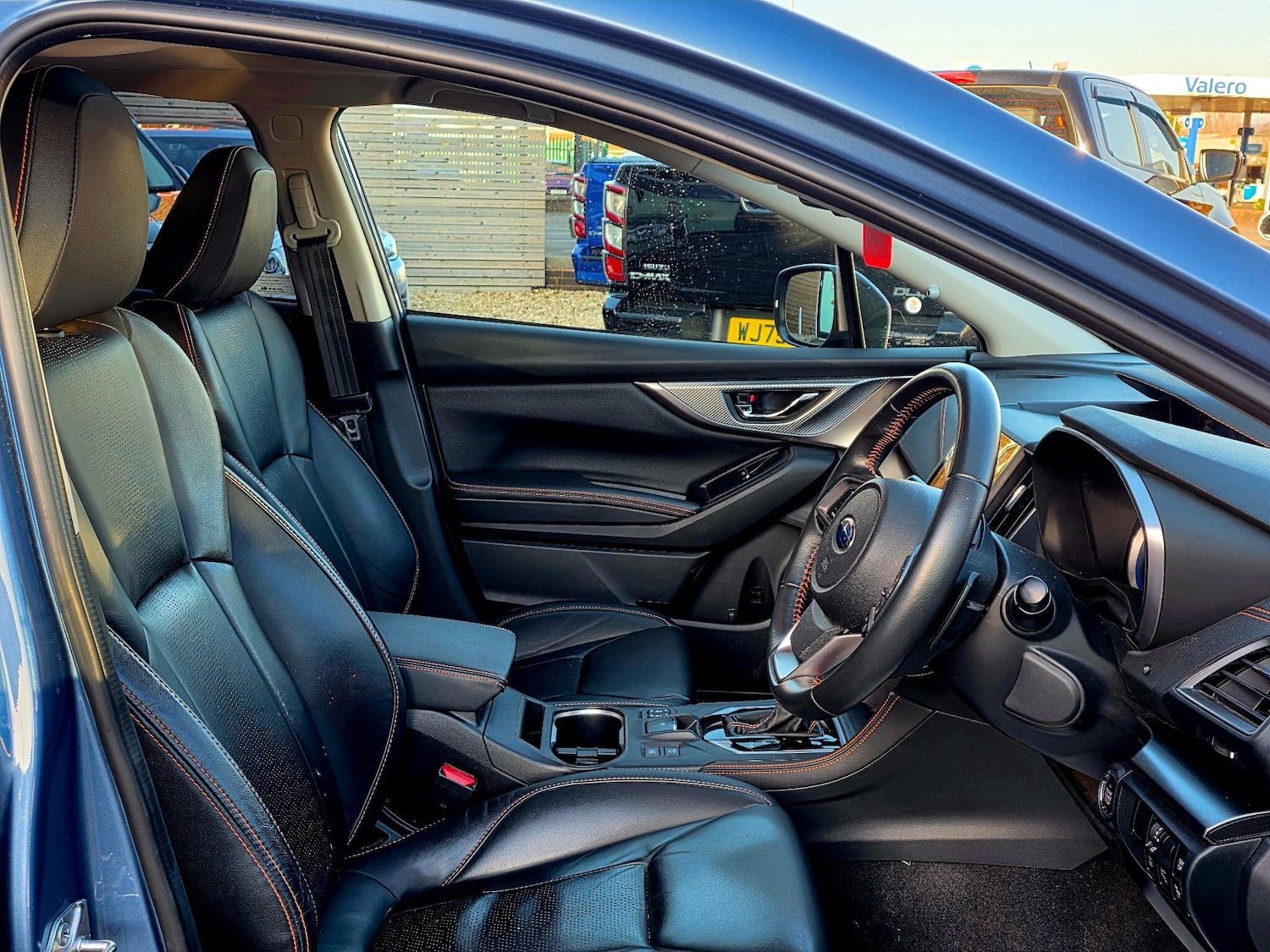 Used Subaru XV for sale - 77081692: Photo 8