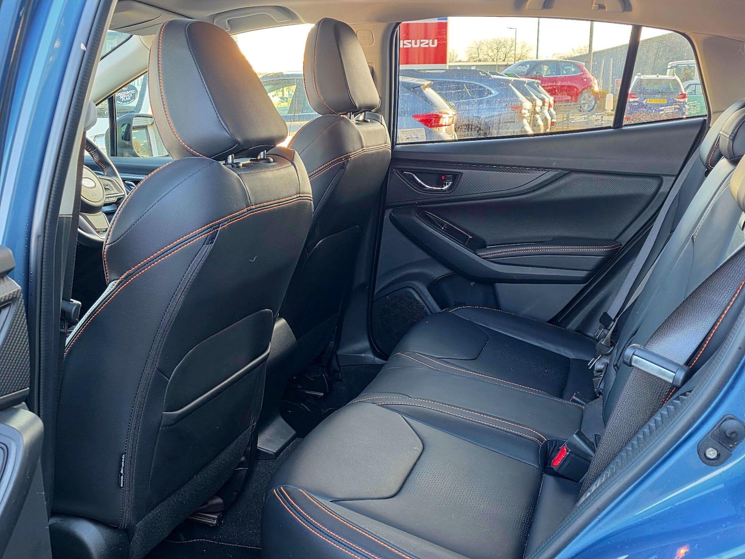 Used Subaru XV for sale - 77081692: Photo 9