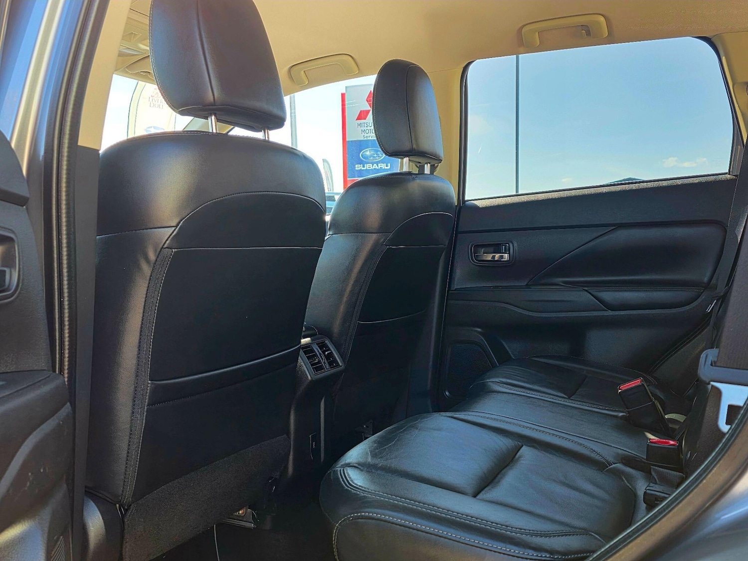 Used Mitsubishi Outlander for sale - 78115921: Photo 10