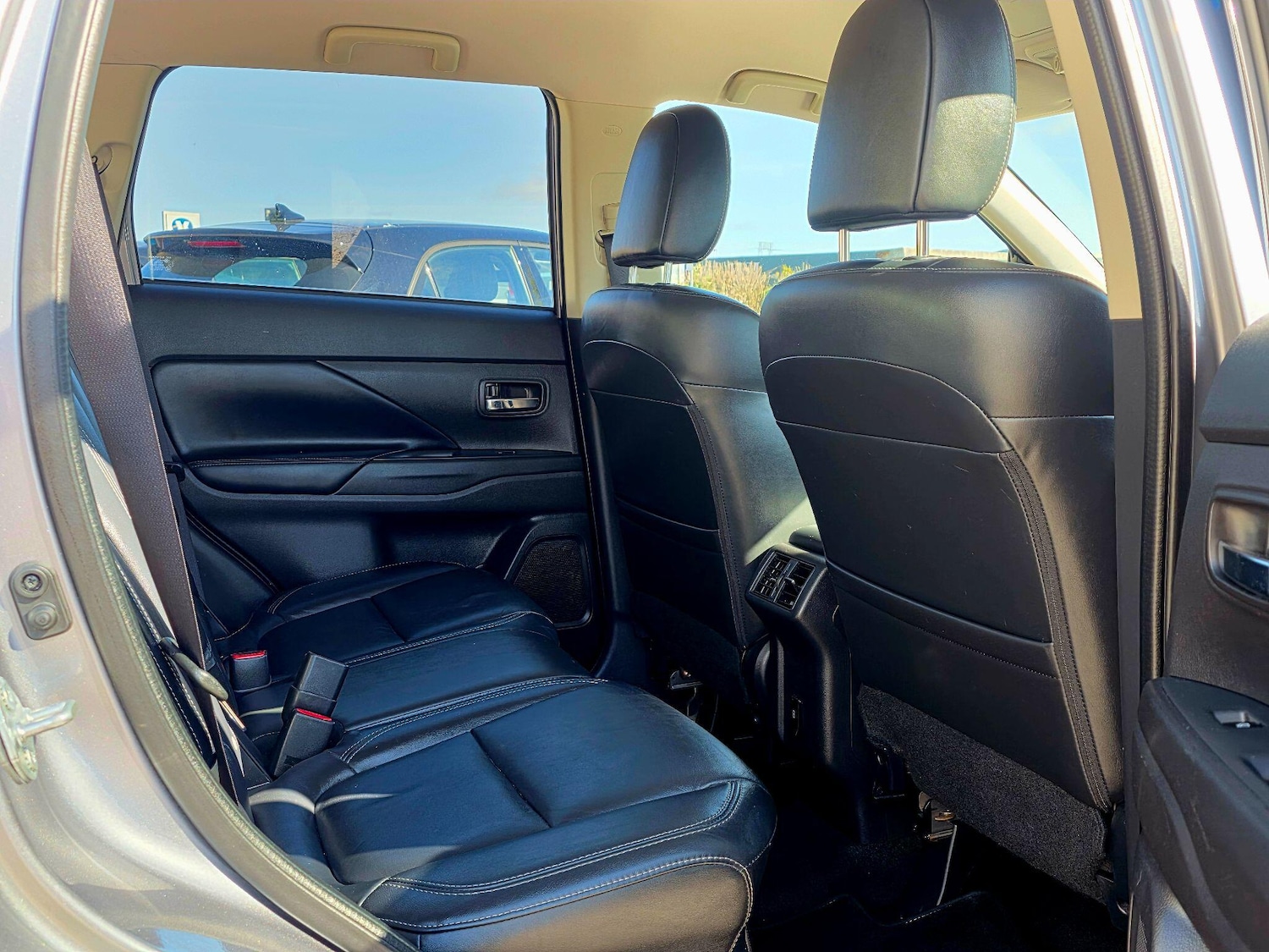 Used Mitsubishi Outlander for sale - 78115921: Photo 11