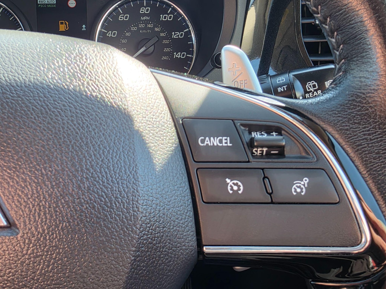 Used Mitsubishi Outlander for sale - 78115921: Photo 14