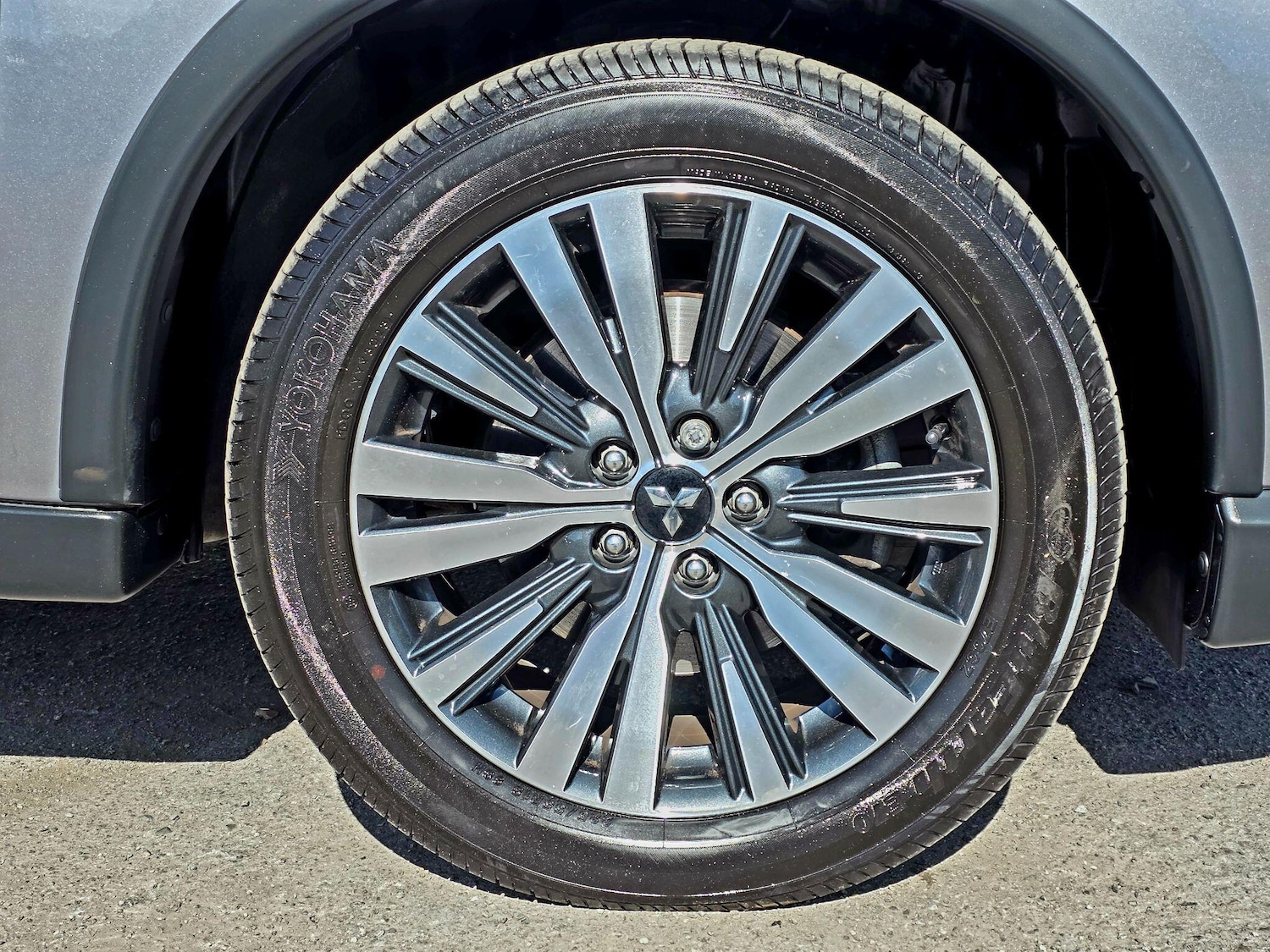 Used Mitsubishi Outlander for sale - 78115921: Photo 15