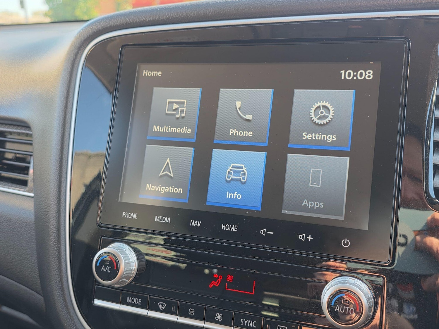 Used Mitsubishi Outlander for sale - 78115921: Photo 17