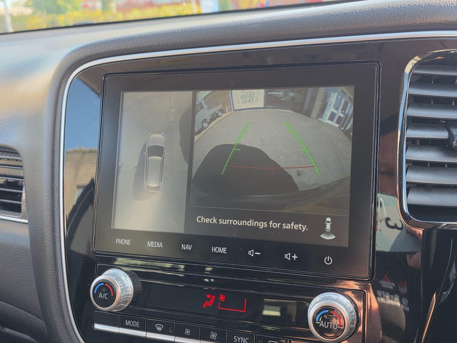 Used Mitsubishi Outlander for sale - 78115921: Photo 18