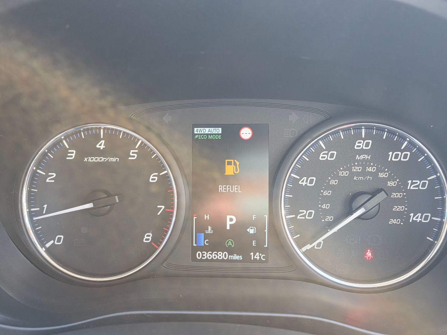 Used Mitsubishi Outlander for sale - 78115921: Photo 20